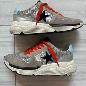 Oasis Society Sneakers size 8